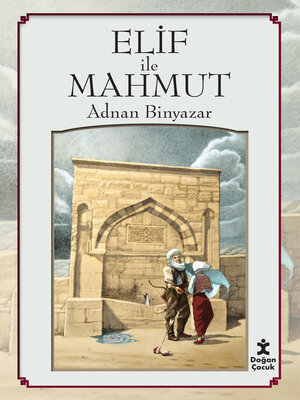 cover image of Elif İle Mahmut